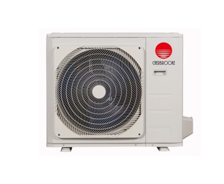 Купить Канальный кондиционер Cherbrooke CDI-36HWN1-R/COD-36HN1-R с качественным монтажом климатических систем в Москве и МО от ПУХОВ  тел.: +7 (495) 123-66-55